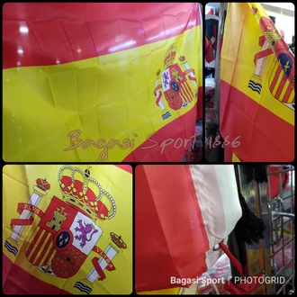 Detail Bendera Argentina 2018 Nomer 49