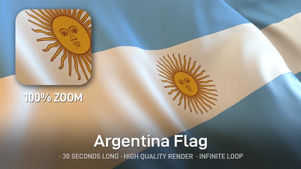 Detail Bendera Argentina 2018 Nomer 51