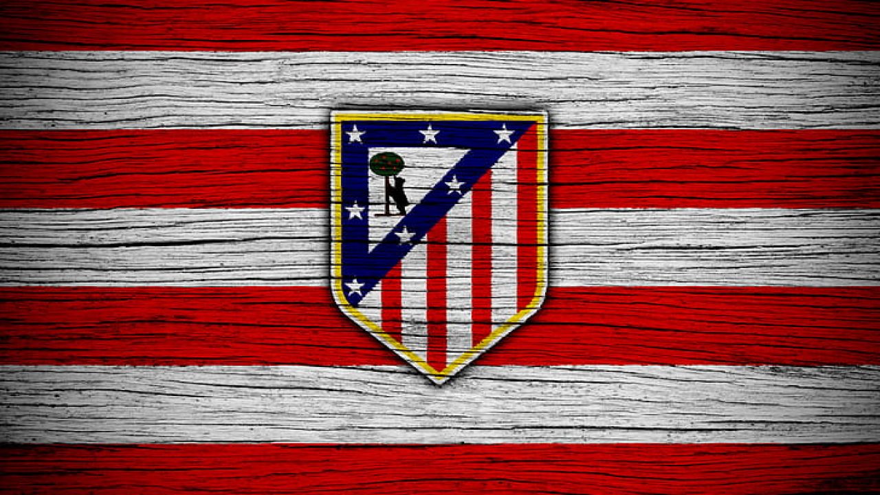 Detail Bendera Atletico Madrid Nomer 17