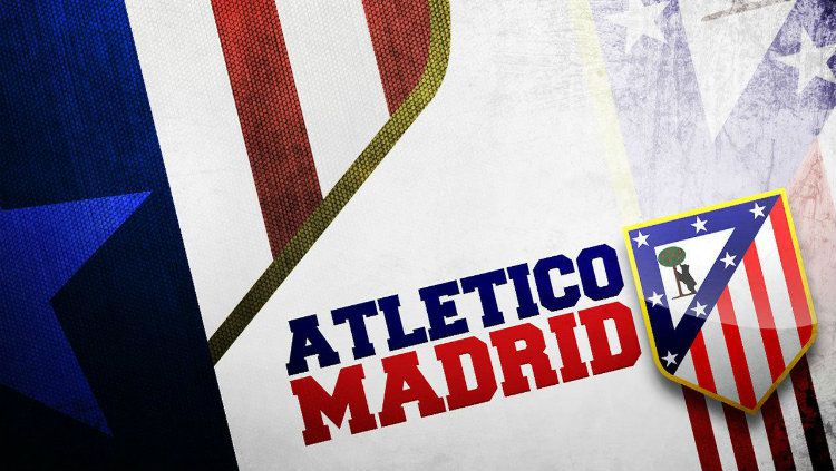 Detail Bendera Atletico Madrid Nomer 25