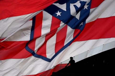 Detail Bendera Atletico Madrid Nomer 48