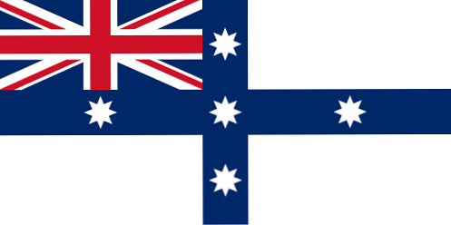 Detail Bendera Australia Selatan Nomer 27