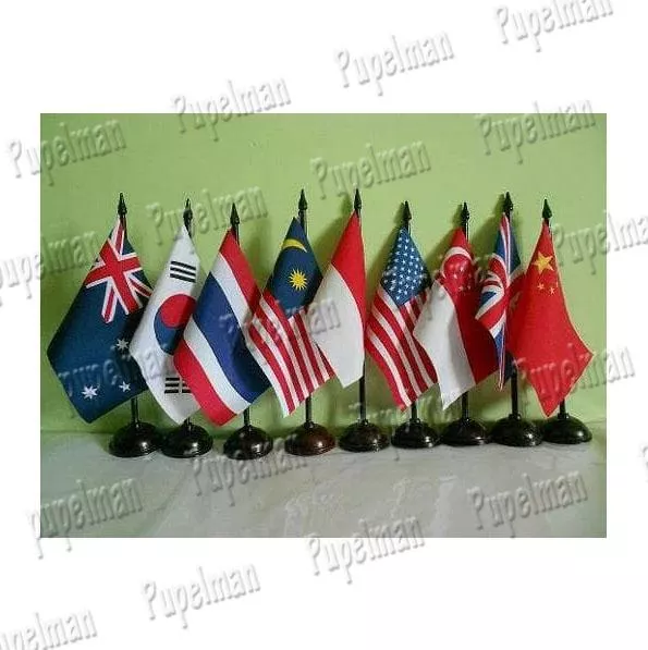 Detail Bendera Australia Selatan Nomer 49