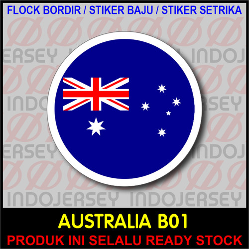 Detail Bendera Australia Selatan Nomer 50