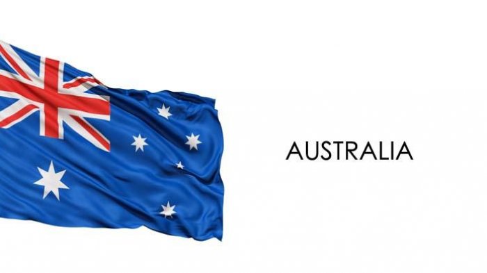 Detail Bendera Australia Selatan Nomer 51