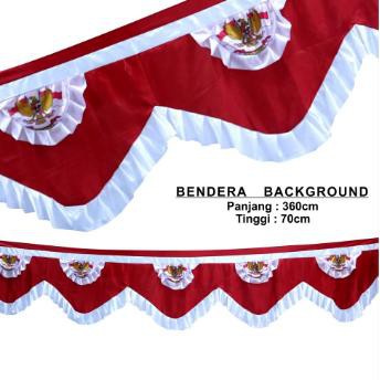 Detail Bendera Background Nomer 29