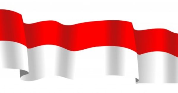 Detail Bendera Background Merah Putih Nomer 12