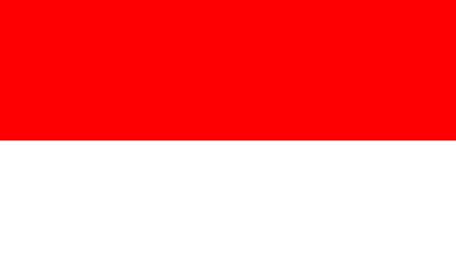 Detail Bendera Background Merah Putih Nomer 20