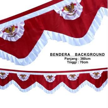 Detail Bendera Background Merah Putih Nomer 28