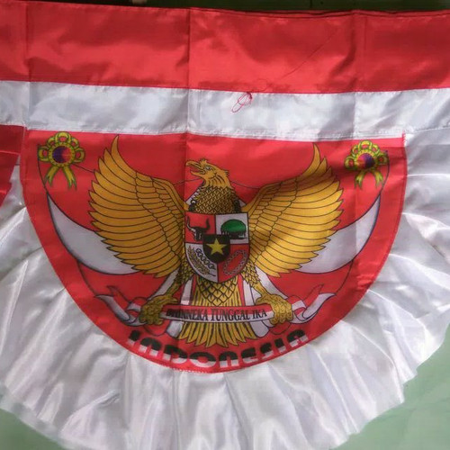 Detail Bendera Background Merah Putih Nomer 29