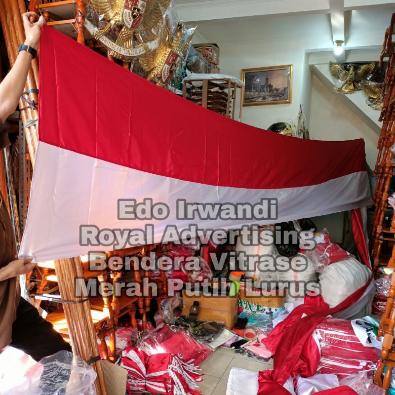 Detail Bendera Background Merah Putih Nomer 47