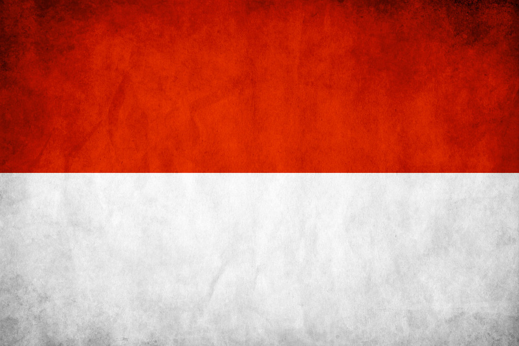 Detail Bendera Background Merah Putih Nomer 6