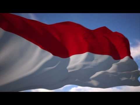 Detail Bendera Background Merah Putih Nomer 51