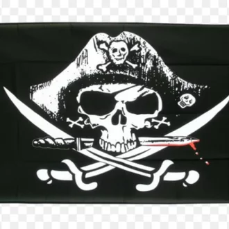 Detail Bendera Bajak Laut Nomer 12