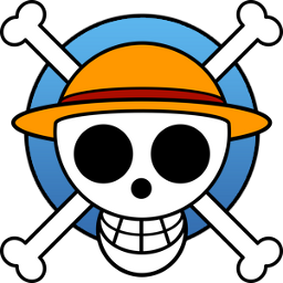 Detail Bendera Bajak Laut One Piece Nomer 53