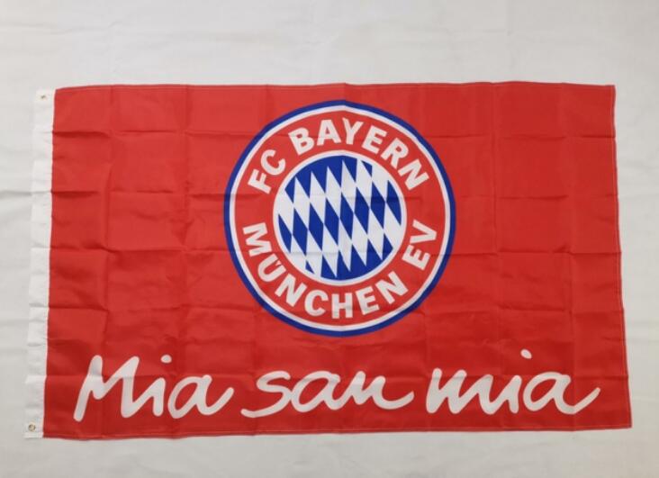 Download Bendera Bayern Munchen Nomer 54
