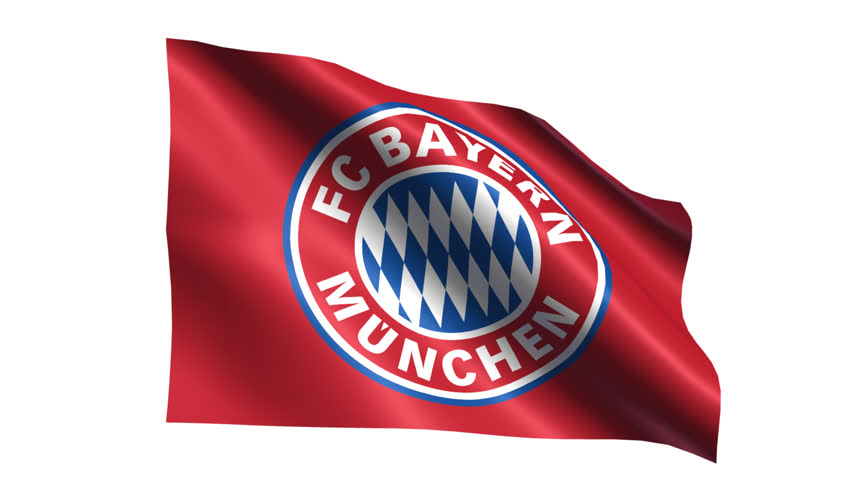 Download Bendera Bayern Munchen Nomer 10