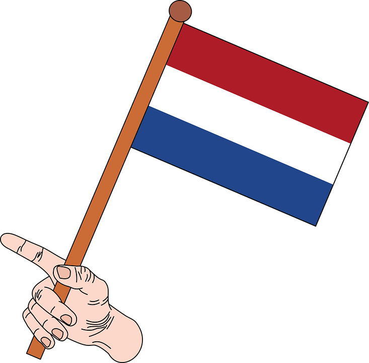 Detail Bendera Belanda Png Nomer 22