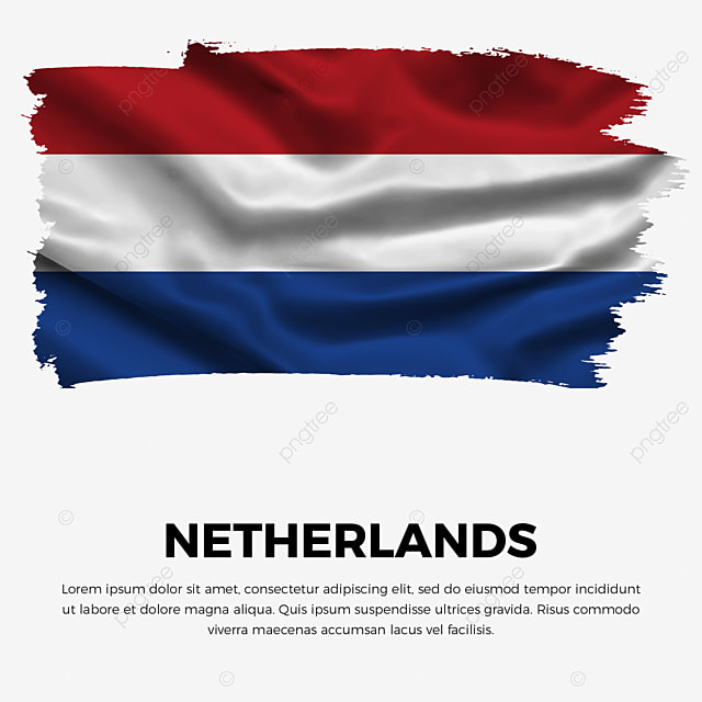 Detail Bendera Belanda Png Nomer 35