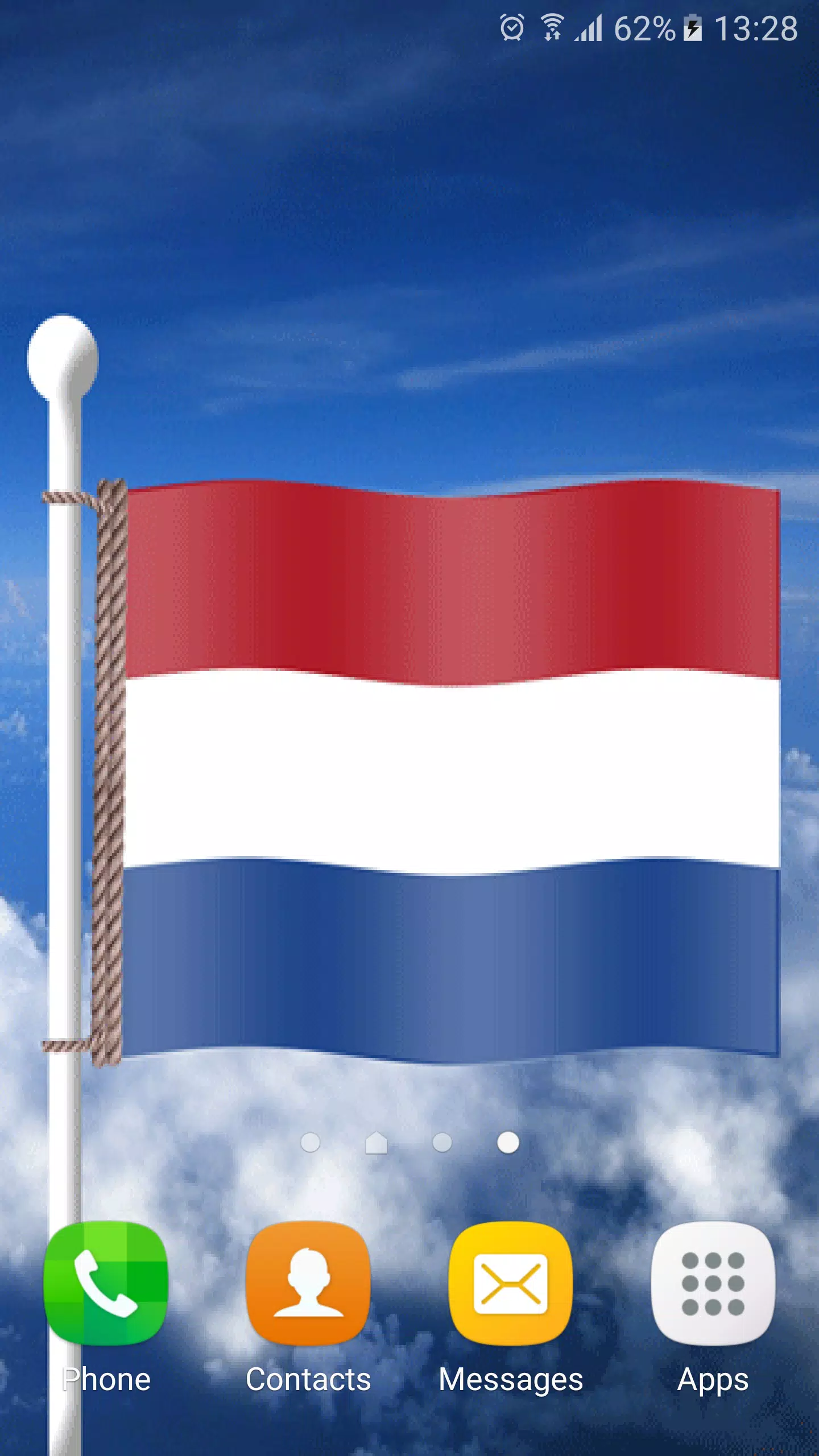 Detail Bendera Belanda Wallpaper Nomer 26