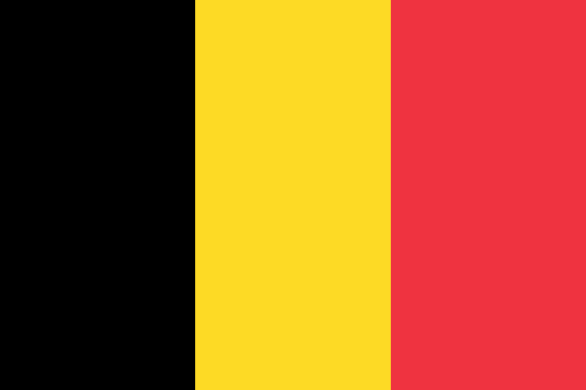 Detail Bendera Belgia Dan Jerman Nomer 12