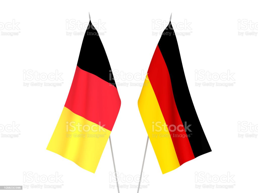 Detail Bendera Belgia Dan Jerman Nomer 27