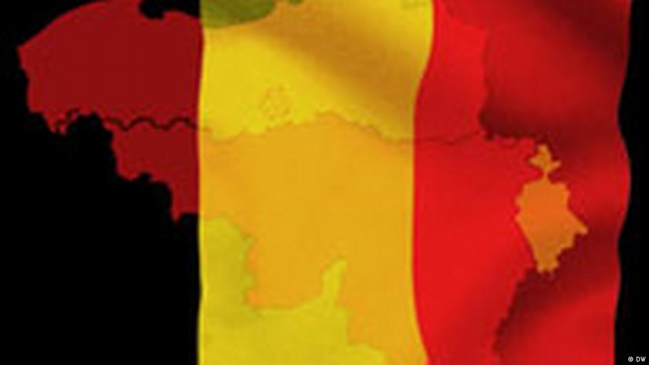 Detail Bendera Belgia Dan Jerman Nomer 45