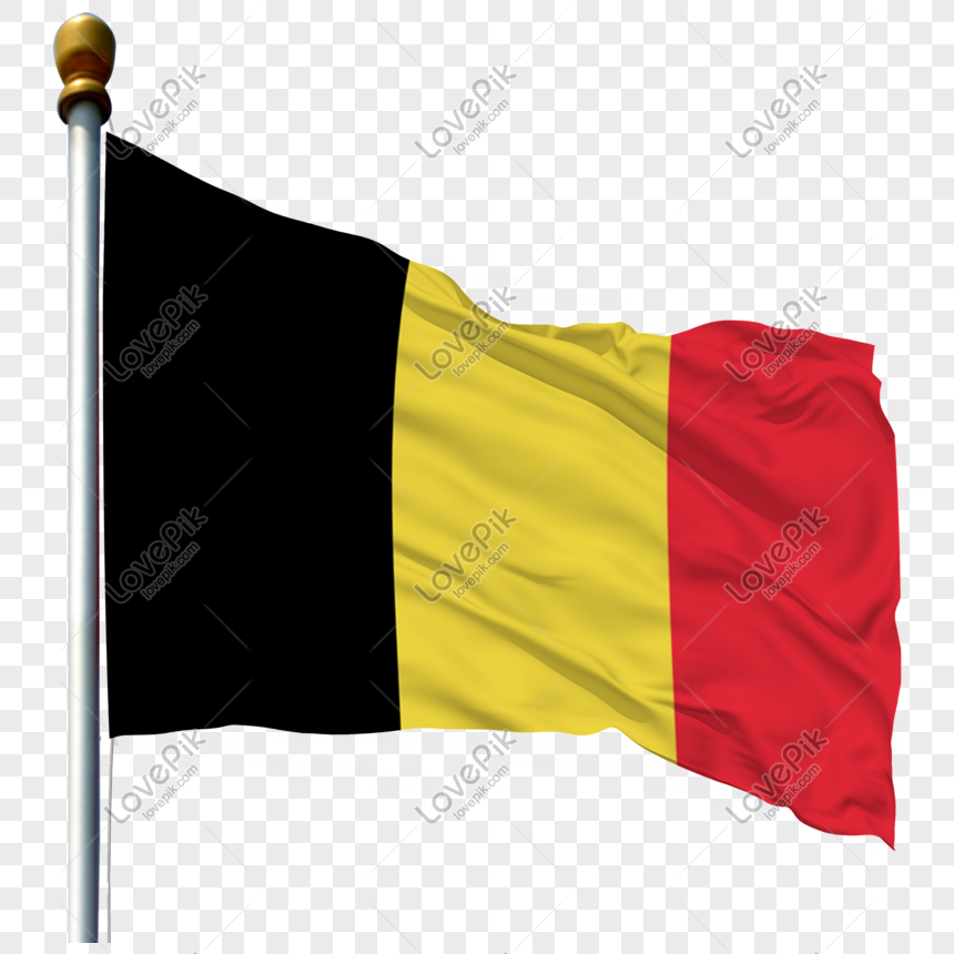 Detail Bendera Belgia Dan Jerman Nomer 54