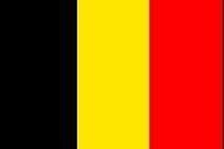 Detail Bendera Belgia Piala Dunia 2018 Nomer 21