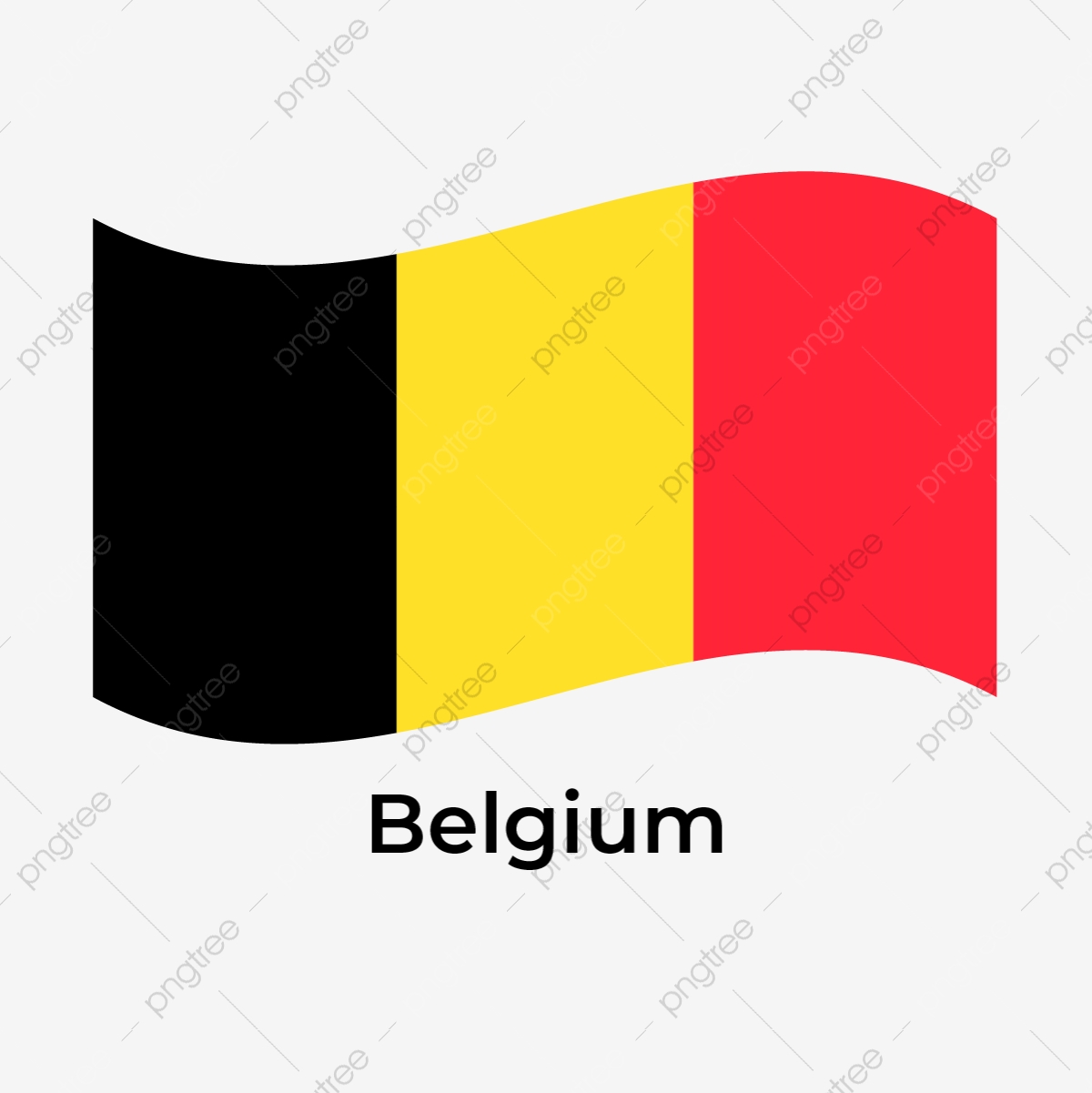 Detail Bendera Belgia Png Nomer 17