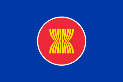 Detail Bendera Bendera Anggota Asean Nomer 18