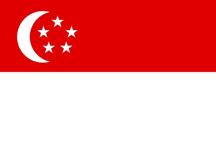 Detail Bendera Bendera Asean Nomer 34