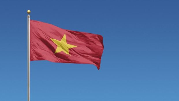 Detail Bendera Bendera Asean Nomer 48