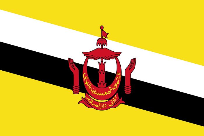 Detail Bendera Bendera Di Asia Tenggara Nomer 29