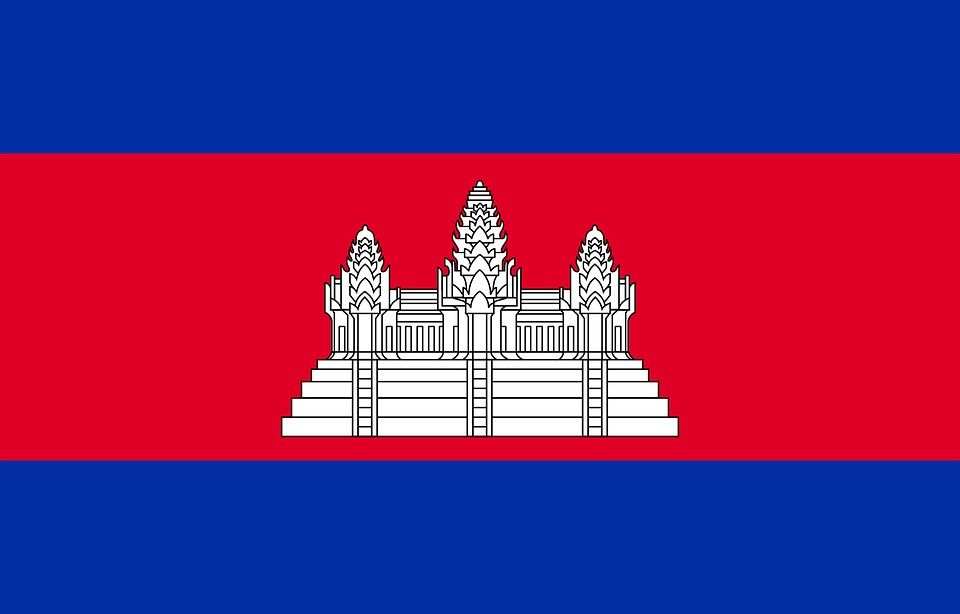 Detail Bendera Bendera Di Asia Tenggara Nomer 38