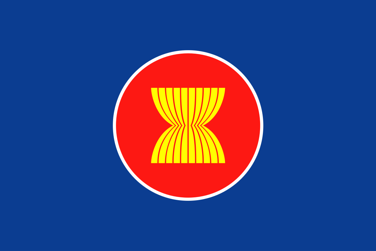 Detail Bendera Bendera Di Asia Tenggara Nomer 51