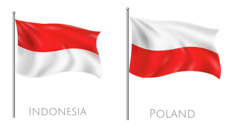 Detail Bendera Bendera Dunia Nomer 24