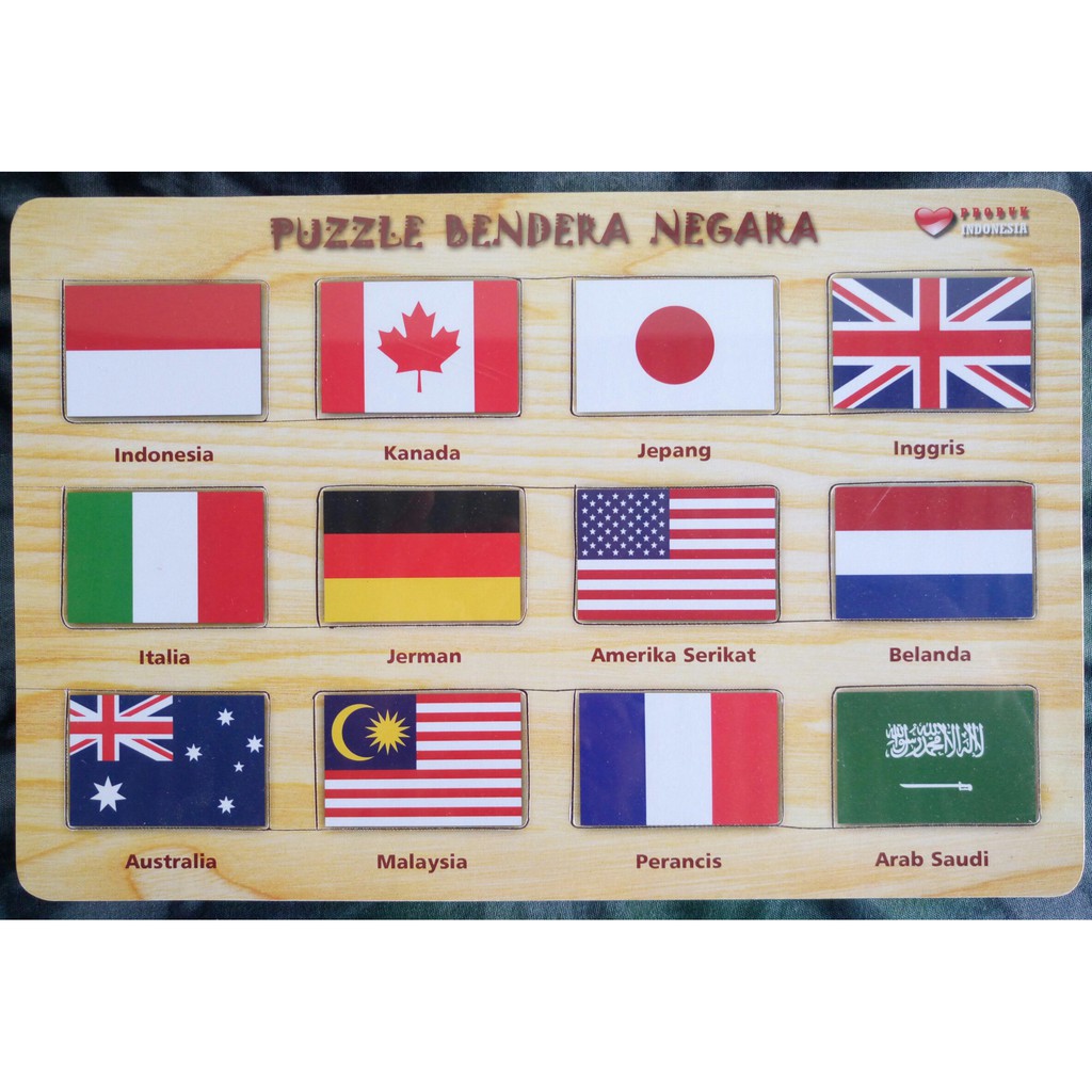 Detail Bendera Bendera Dunia Nomer 6