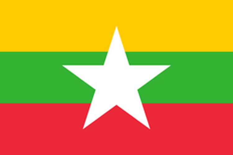 Detail Bendera Bendera Negara Anggota Asean Nomer 56