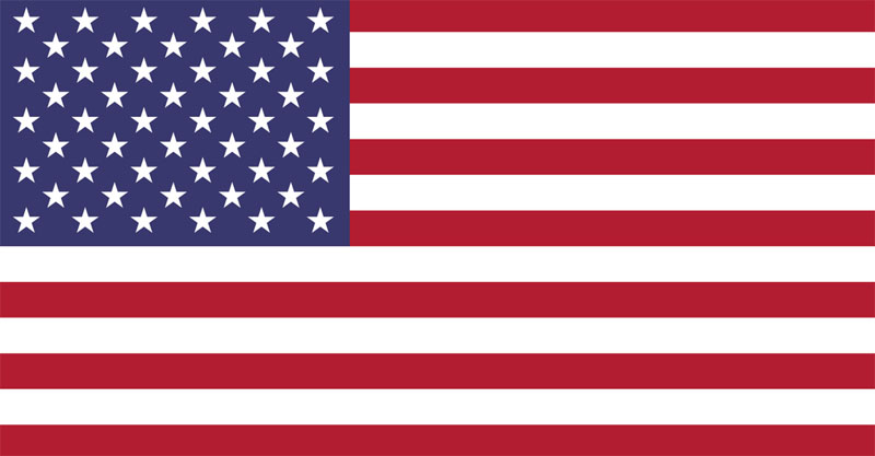 Detail Bendera Benua Amerika Nomer 2