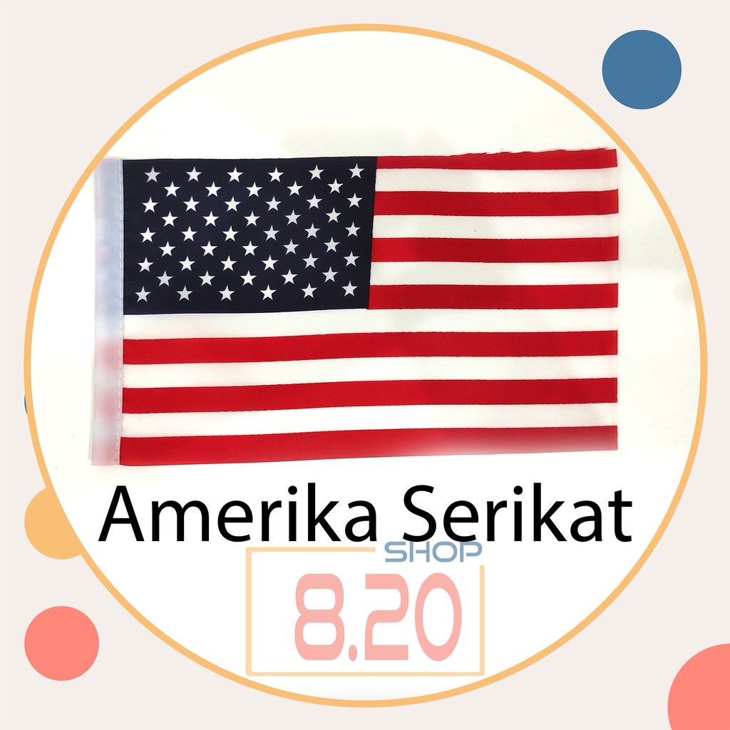 Detail Bendera Benua Amerika Nomer 26