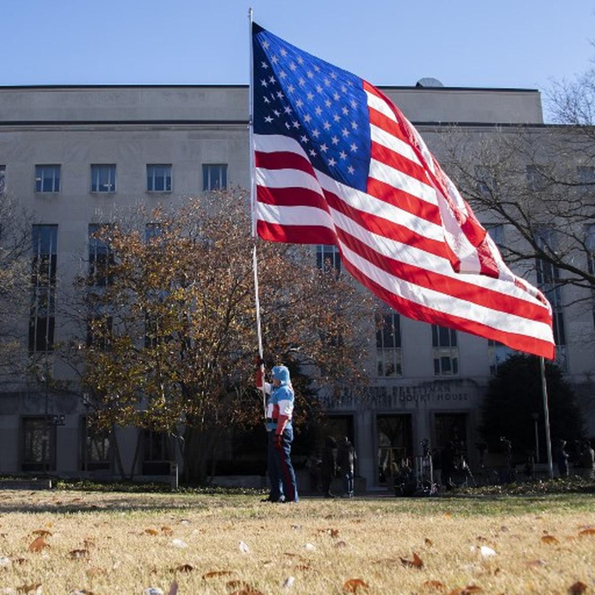 Detail Bendera Benua Amerika Nomer 54