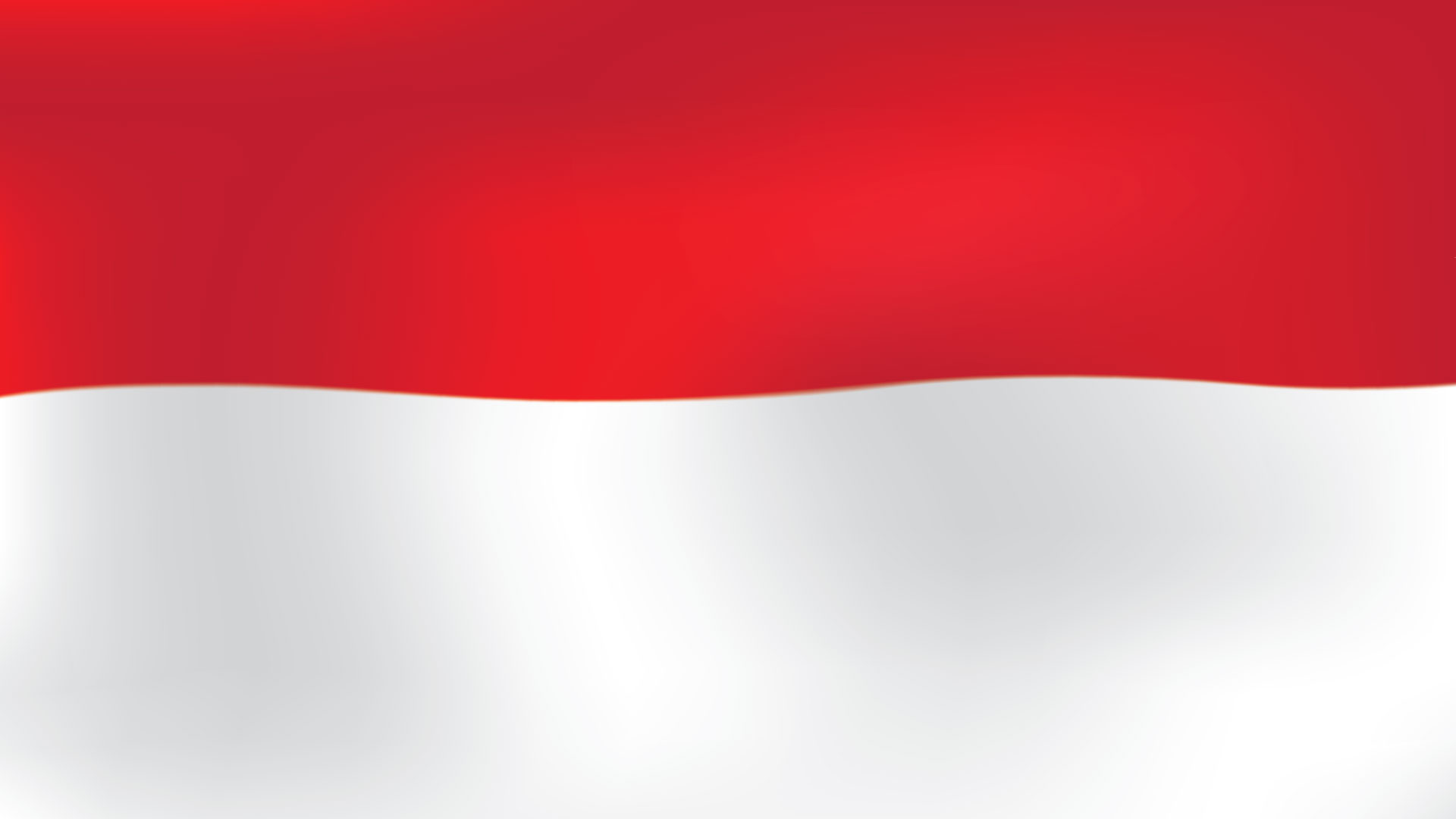 Detail Bendera Berkibar Indonesia Nomer 18