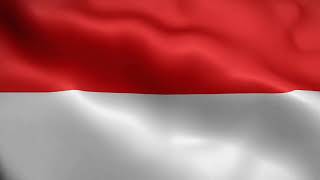 Detail Bendera Berkibar Indonesia Nomer 24