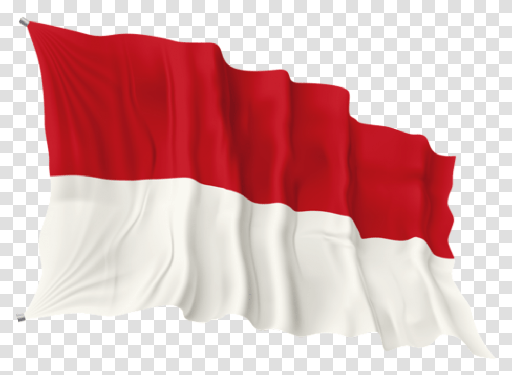 Detail Bendera Berkibar Indonesia Nomer 27