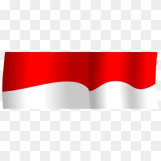 Detail Bendera Berkibar Merah Putih Nomer 40