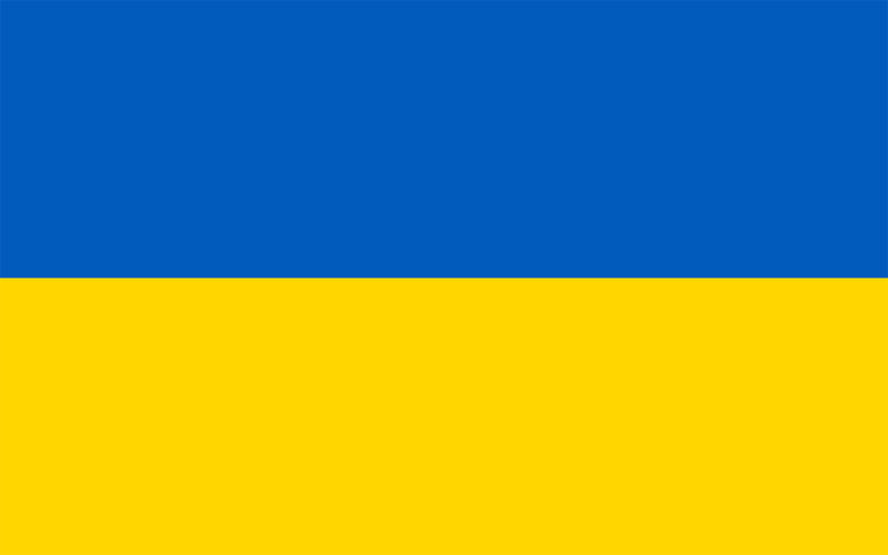 Detail Bendera Biru Kuning Nomer 2