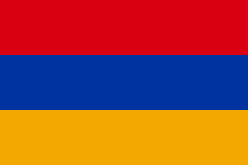 Detail Bendera Biru Kuning Nomer 17