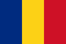 Detail Bendera Biru Kuning Nomer 18