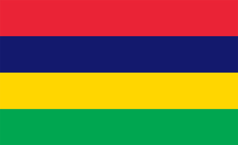 Detail Bendera Biru Kuning Nomer 25